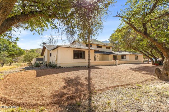 4786 E DEAD BEAR DRAW --, Hereford, AZ 85615