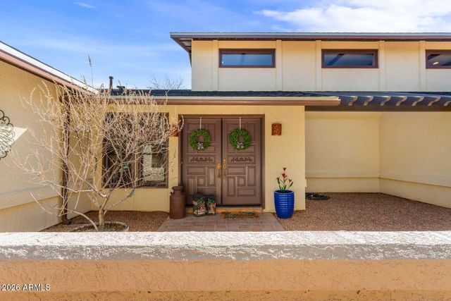 4786 E DEAD BEAR DRAW --, Hereford, AZ 85615