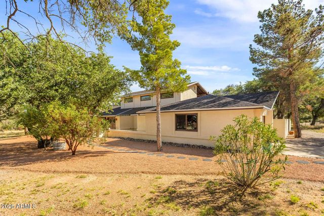 4786 E DEAD BEAR DRAW --, Hereford, AZ 85615