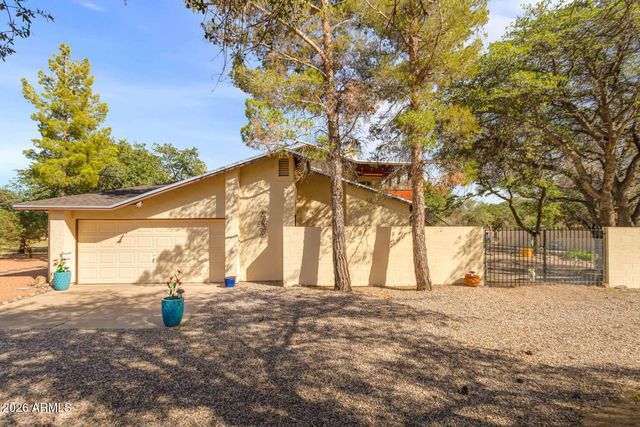 4786 E DEAD BEAR DRAW --, Hereford, AZ 85615