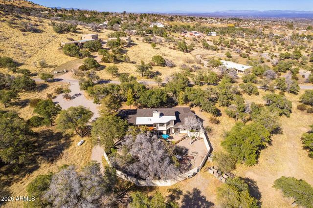 4786 E DEAD BEAR DRAW --, Hereford, AZ 85615