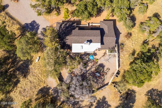 4786 E DEAD BEAR DRAW --, Hereford, AZ 85615