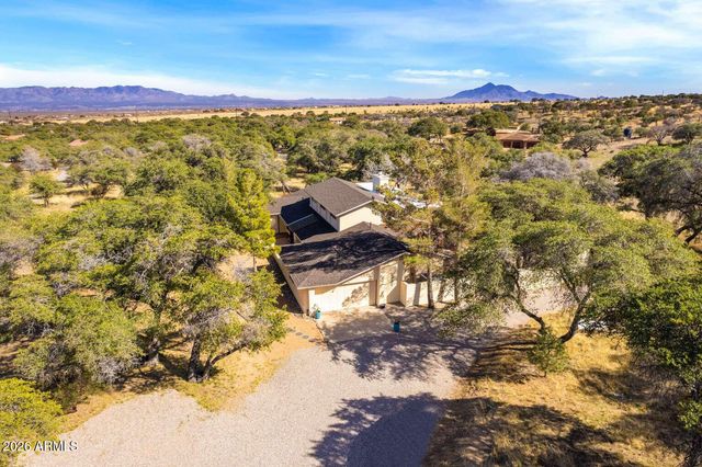 4786 E DEAD BEAR DRAW --, Hereford, AZ 85615