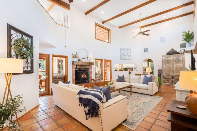 4786 E DEAD BEAR DRAW --, Hereford, AZ 85615