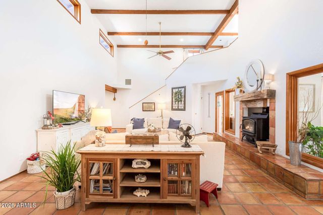 4786 E DEAD BEAR DRAW --, Hereford, AZ 85615