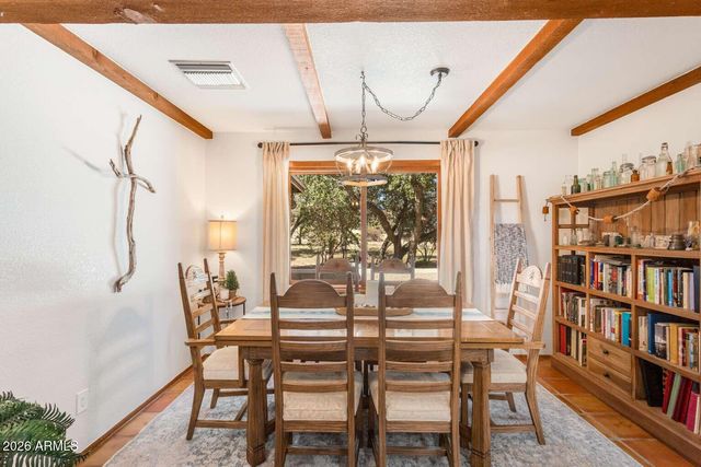 4786 E DEAD BEAR DRAW --, Hereford, AZ 85615