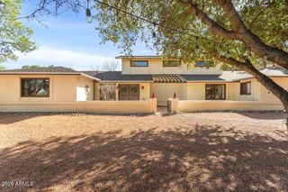 4786 E DEAD BEAR DRAW --, Hereford, AZ 85615