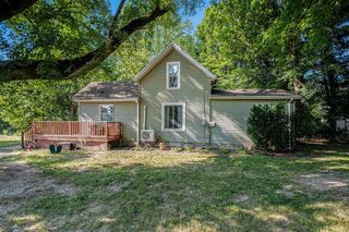 3823 Oxbow Road, Sodus, MI 49126