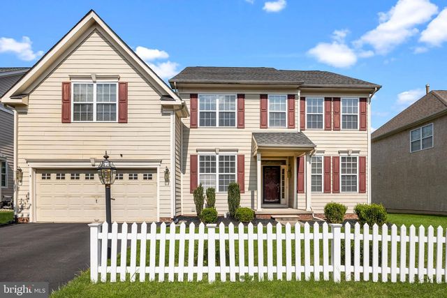 5 KINGSLEY CT, Newtown, PA 18940