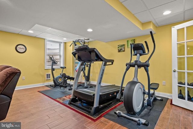 5 KINGSLEY CT, Newtown, PA 18940