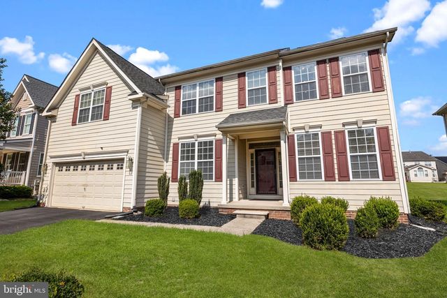 5 KINGSLEY CT, Newtown, PA 18940