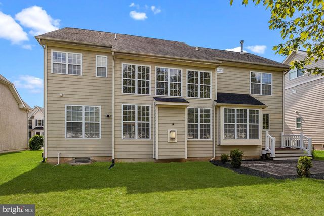 5 KINGSLEY CT, Newtown, PA 18940