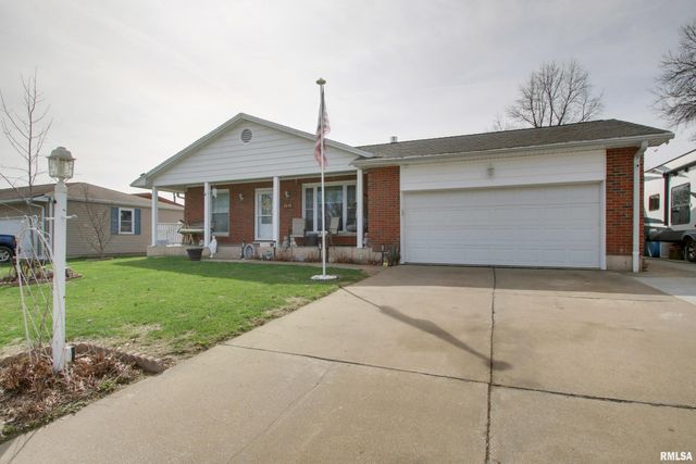 1016 Gerard Avenue, Quincy, IL 62305