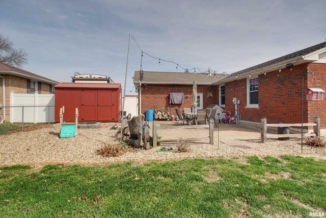 1016 Gerard Avenue, Quincy, IL 62305