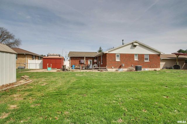 1016 Gerard Avenue, Quincy, IL 62305