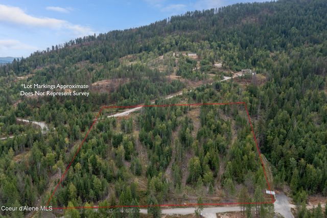 220 Hawkwind Trl, Cocolalla, ID 83813