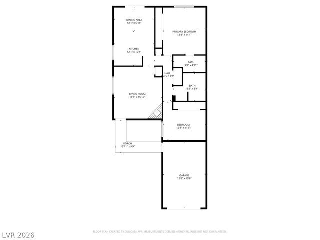 511 Chelsea Drive, Henderson, NV 89014