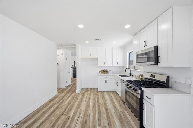 511 Chelsea Drive, Henderson, NV 89014