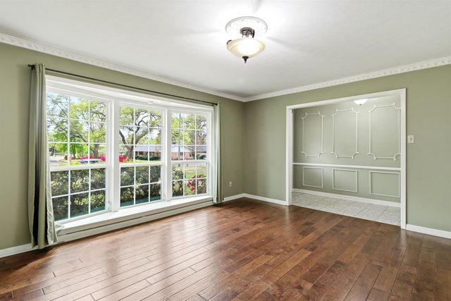 1101 Camellia Lane, Longview, TX 75601