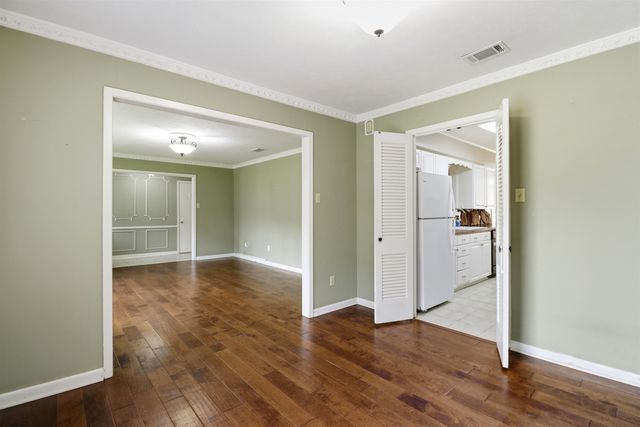 1101 Camellia Lane, Longview, TX 75601