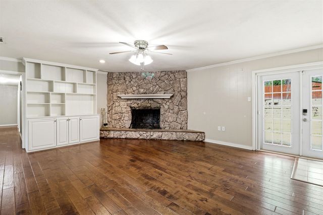 1101 Camellia Lane, Longview, TX 75601