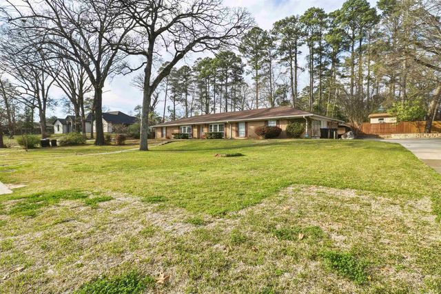 1101 Camellia Lane, Longview, TX 75601