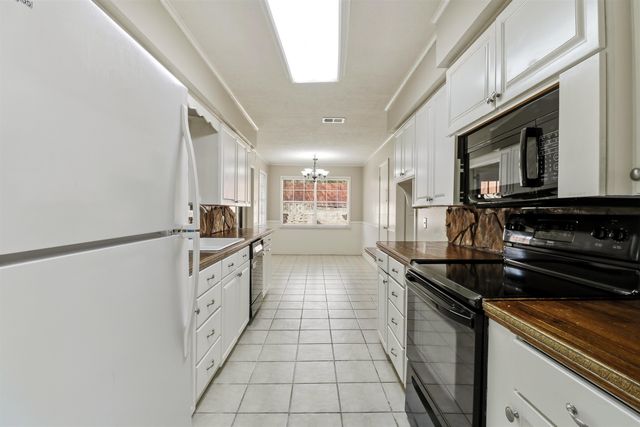 1101 Camellia Lane, Longview, TX 75601