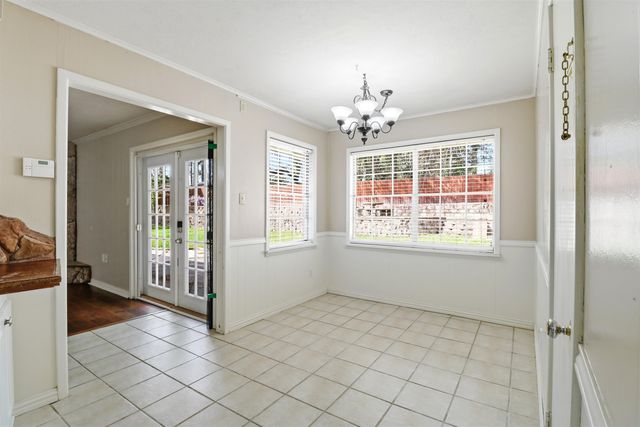 1101 Camellia Lane, Longview, TX 75601