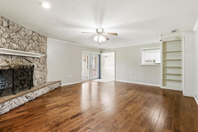 1101 Camellia Lane, Longview, TX 75601