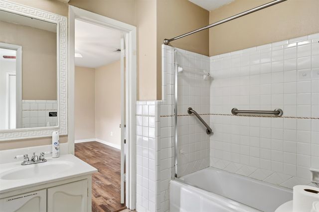 1101 Camellia Lane, Longview, TX 75601