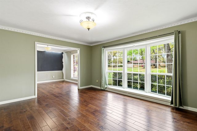 1101 Camellia Lane, Longview, TX 75601