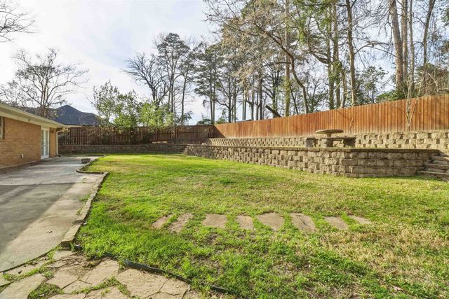 1101 Camellia Lane, Longview, TX 75601