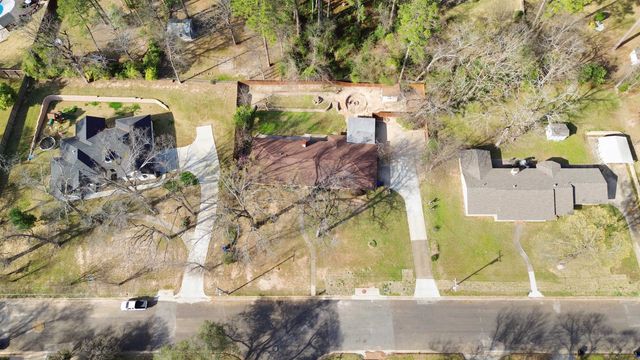 1101 Camellia Lane, Longview, TX 75601