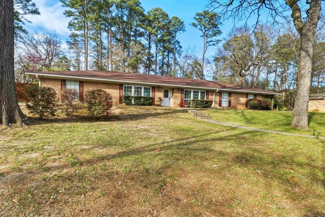 1101 Camellia Lane, Longview, TX 75601