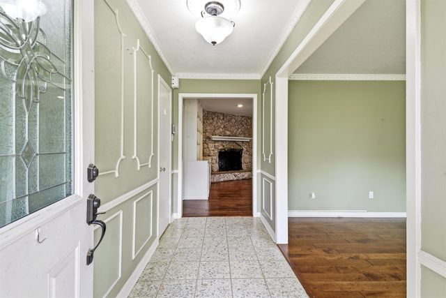 1101 Camellia Lane, Longview, TX 75601