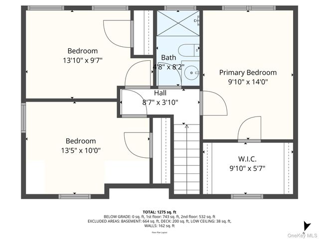 6 Grand Haven Court, Commack, NY 11725