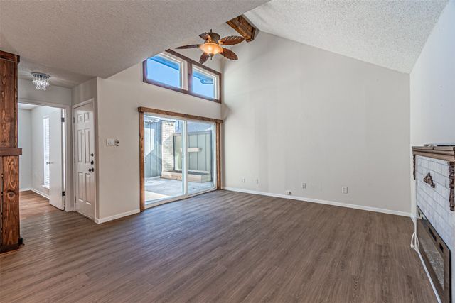 4643 Country Creek Drive 1090, Dallas, TX 75236