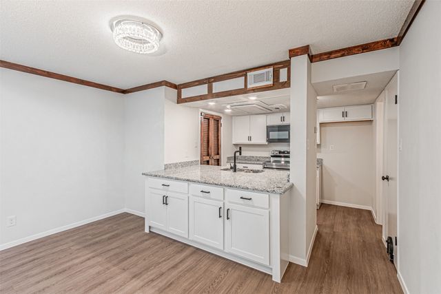 4643 Country Creek Drive 1090, Dallas, TX 75236