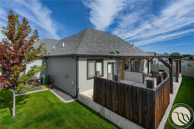 3448 Tahoe Drive, Billings, MT 59102