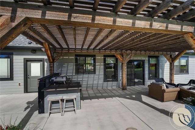 3448 Tahoe Drive, Billings, MT 59102