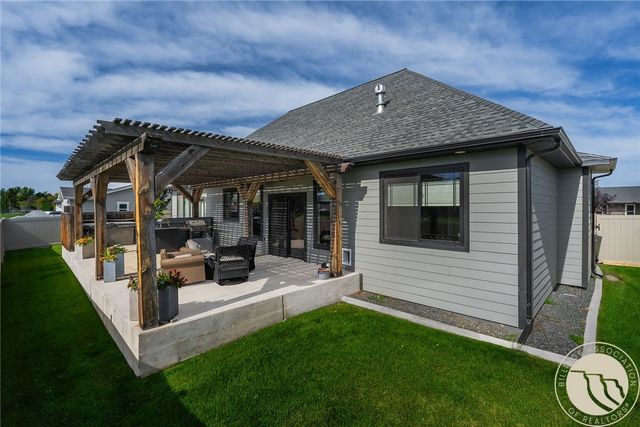 3448 Tahoe Drive, Billings, MT 59102