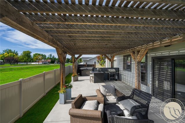 3448 Tahoe Drive, Billings, MT 59102