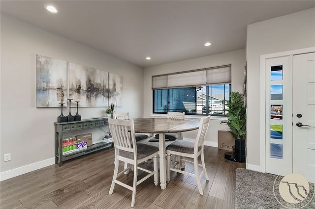 3448 Tahoe Drive, Billings, MT 59102