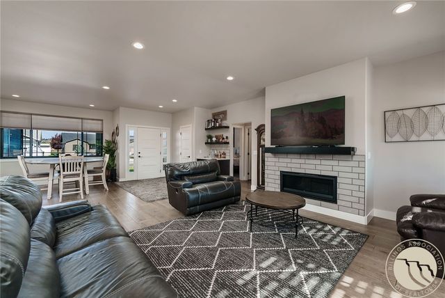 3448 Tahoe Drive, Billings, MT 59102