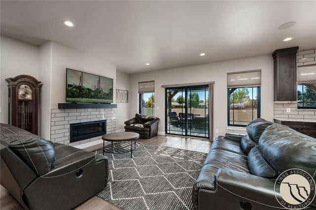 3448 Tahoe Drive, Billings, MT 59102