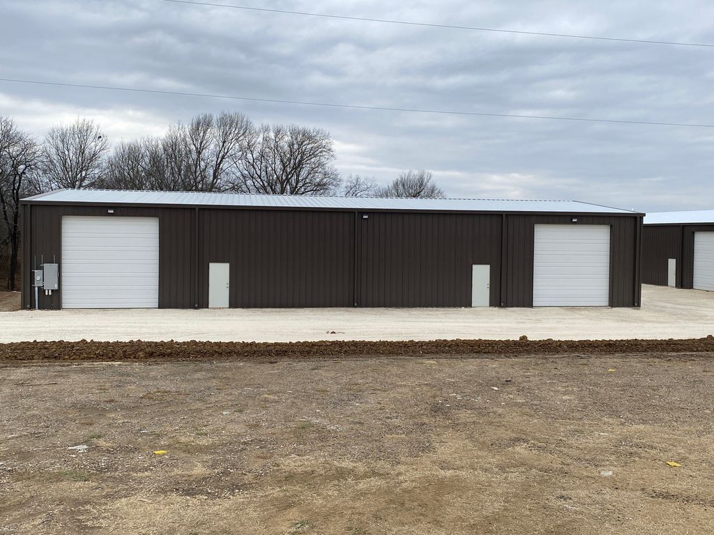 6585 N FM 1417 D, Denison, TX 75020