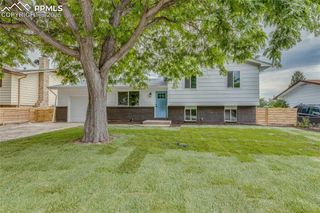 6870 Snead Street, Colorado Springs, CO 80911