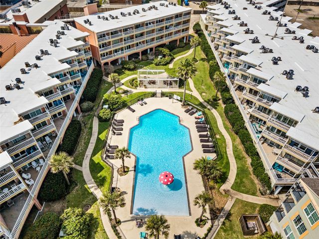 6300 Seawall Boulevard 9115, Galveston, TX 77551