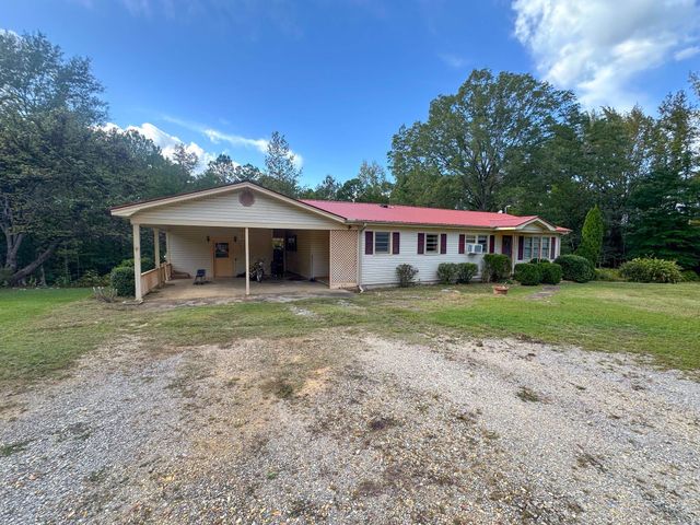 11 CR 958 RD, Tishomingo, MS 38873