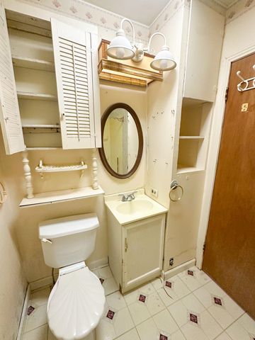 11 CR 958 RD, Tishomingo, MS 38873